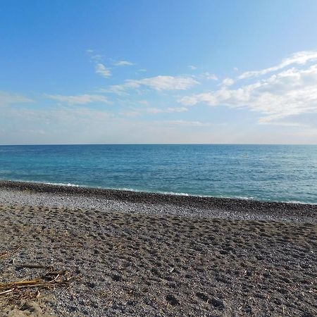 Appartement Regency Menton Exterior photo