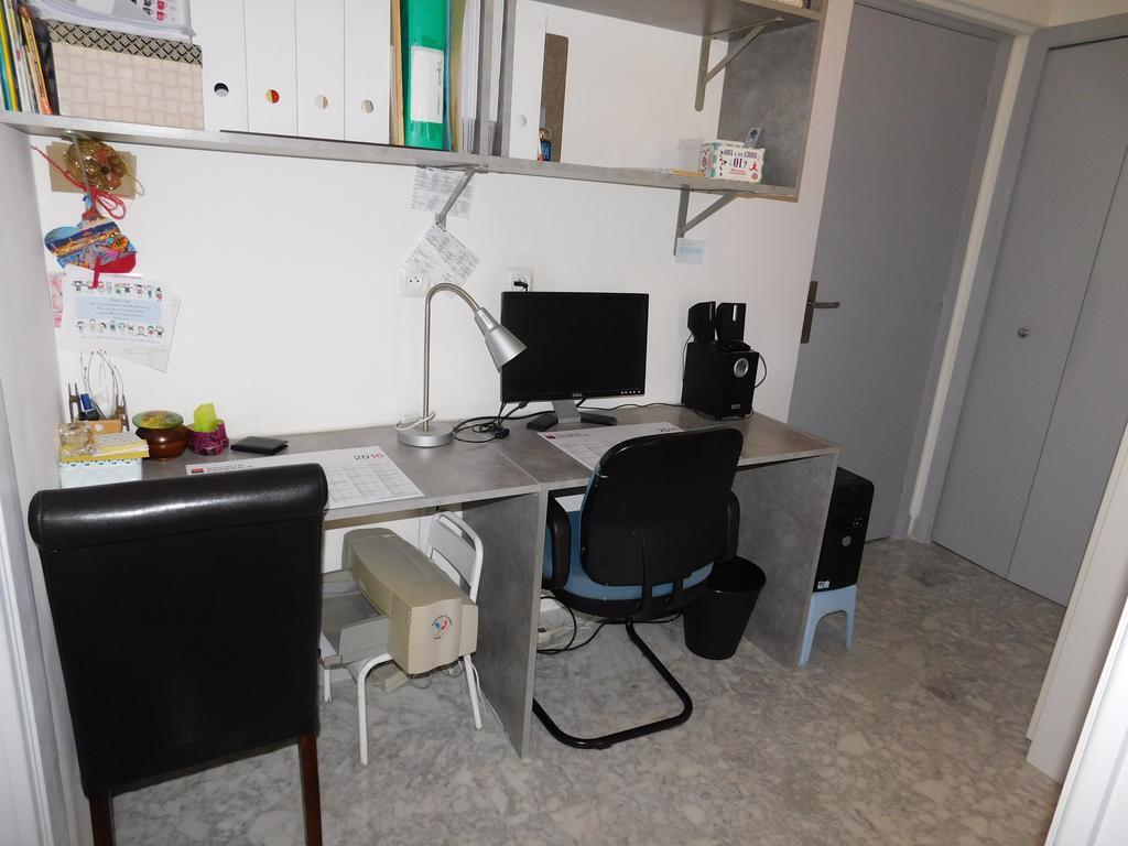 Appartement Regency Menton Exterior photo