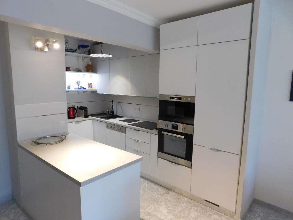 Appartement Regency Menton Exterior photo